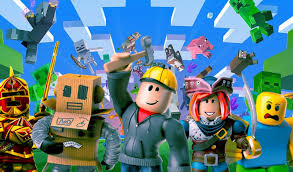 Roblox