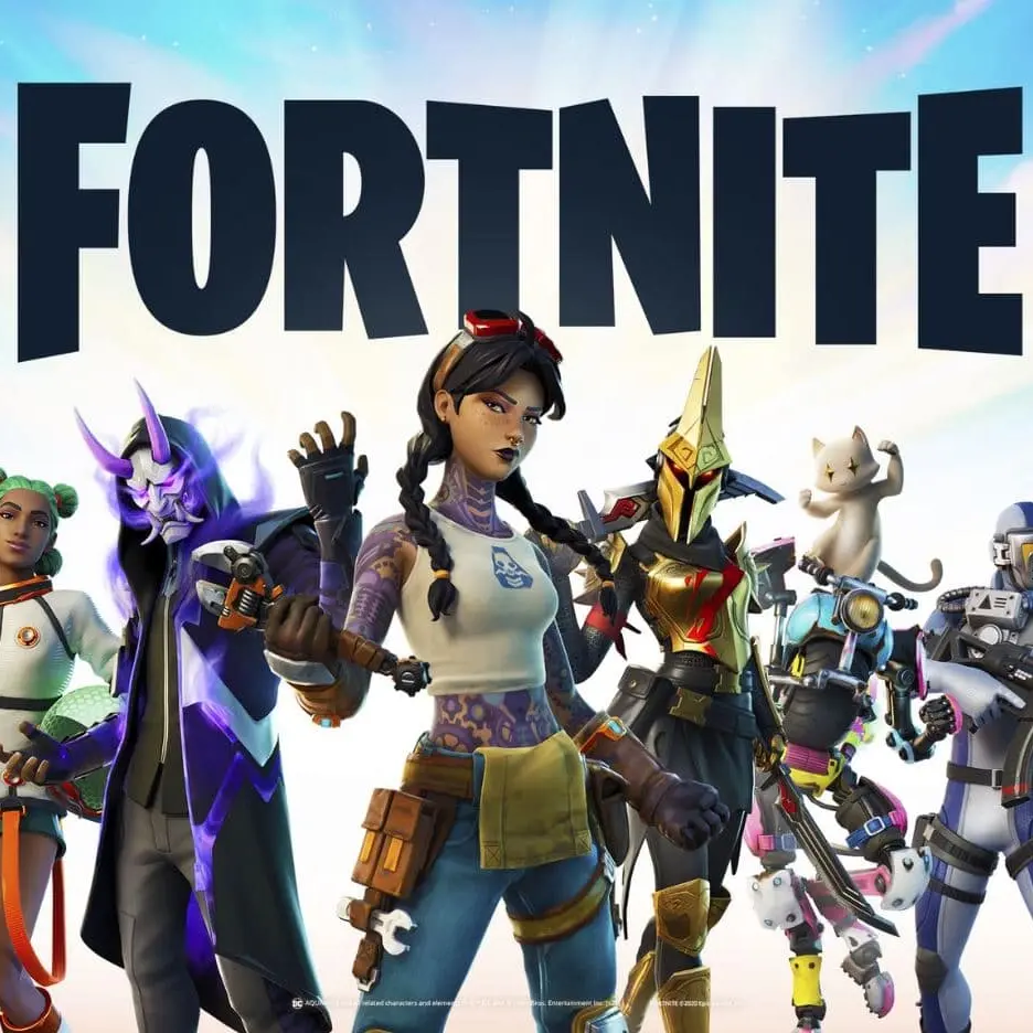 Fortnite